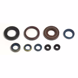 Set di guarnizioni motore ATHENA P400220400253