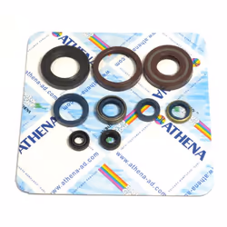 Set di guarnizioni motore ATHENA P400220400253