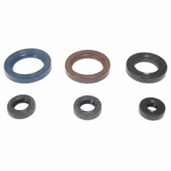Set di guarnizioni motore ATHENA P400270400012