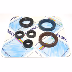 Set di guarnizioni motore ATHENA P400270400012