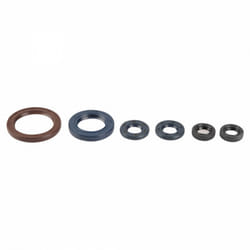 Set di guarnizioni olio motore ATHENA P400270400056