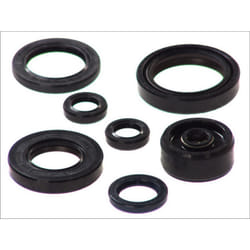 Set di guarnizioni olio motore ATHENA P400485400125