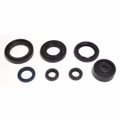 Set di guarnizioni olio motore ATHENA P400485400125