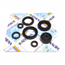 Set di guarnizioni olio motore ATHENA P400485400125