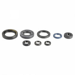 Set di guarnizioni olio motore ATHENA P400485400036