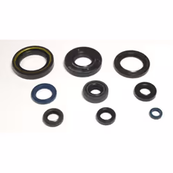 Set di guarnizioni olio motore ATHENA P400485400036 - Vista aggiuntiva 2