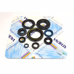 Set di guarnizioni olio motore ATHENA P400485400036 - Vista aggiuntiva 3