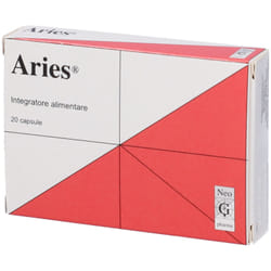 Aries 20 pz Capsule