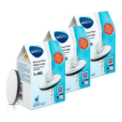 Brita MicroDisc - Filtri per bottiglie e borracce filtranti (9x Microdisc)