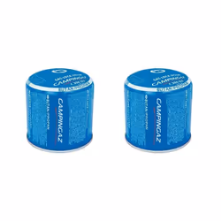 Da utilizzare con stufe tipo Camp'Bistro®.