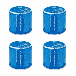 Da utilizzare con stufe tipo Camp'Bistro®.