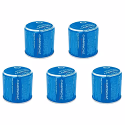 Da utilizzare con stufe tipo Camp'Bistro®.
