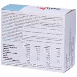 Alkimo Osteo 50+ Integratore per le Ossa 30 Bustine - Vista aggiuntiva 4