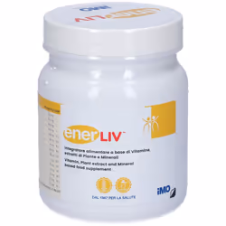 A base di vitamine, estratti di piante e minerali