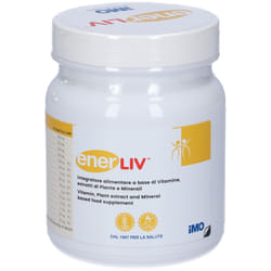 Enerliv® 350 g Polvere