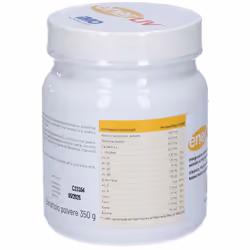 Enerliv® 350 g Polvere