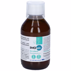 IMOpro Detodrain Integratore per Drenaggio Corporeo 200ml