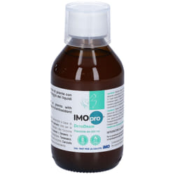 IMOpro Detodrain Integratore per Drenaggio Corporeo 200ml