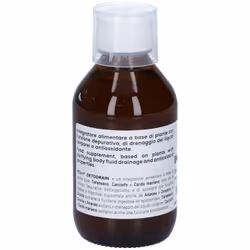 IMOpro Detodrain Integratore per Drenaggio Corporeo 200ml