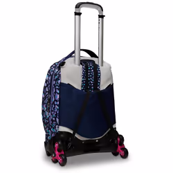 Seven 200102328-377 zaino Zaino scolastico Multicolore Poliestere - Vista aggiuntiva 6