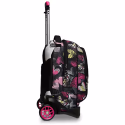 Seven 200102341-429 zaino Zaino scolastico Multicolore Poliestere - Vista aggiuntiva 4