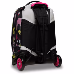 Seven 200102341-429 zaino Zaino scolastico Multicolore Poliestere - Vista aggiuntiva 7