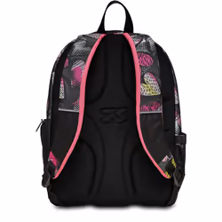 Seven 200102338-429 zaino Zaino scolastico Multicolore Poliestere - Vista aggiuntiva 6