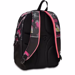 Seven 200102338-429 zaino Zaino scolastico Multicolore Poliestere - Vista aggiuntiva 7