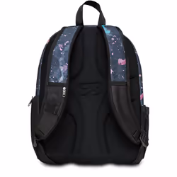 Seven 200102353-414 zaino Zaino scolastico Multicolore Poliestere - Vista aggiuntiva 6