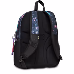 Seven 200102353-414 zaino Zaino scolastico Multicolore Poliestere - Vista aggiuntiva 7