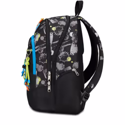 Seven 200102412-899 zaino Zaino scolastico Multicolore Poliestere - Vista aggiuntiva 4