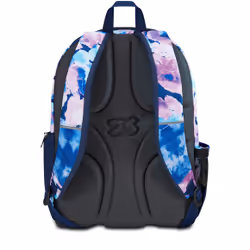Seven 200102446-574 zaino Zaino scolastico Multicolore Poliestere - Vista aggiuntiva 5