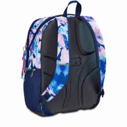 Seven 200102446-574 zaino Zaino scolastico Multicolore Poliestere - Vista aggiuntiva 6