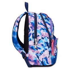 Seven 200102447-574 zaino Zaino scolastico Multicolore Poliestere - Vista aggiuntiva 4