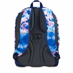 Seven 200102447-574 zaino Zaino scolastico Multicolore Poliestere - Vista aggiuntiva 5