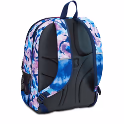 Seven 200102447-574 zaino Zaino scolastico Multicolore Poliestere - Vista aggiuntiva 6