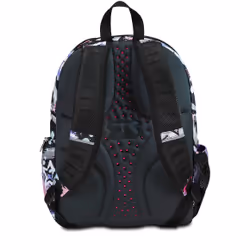 Seven 200102400-899 zaino Zaino scolastico Multicolore Poliestere - Vista aggiuntiva 5