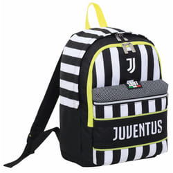 Seven Zaino doppio scomparto Juventus