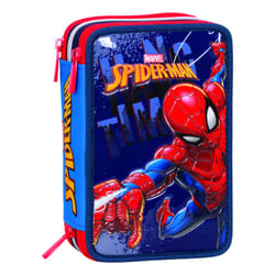 Seven Ast.3 Zip Spider-Man Hang Time