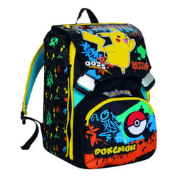 Seven Zaino Sdopp.Big Pokémon