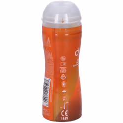 Durex Massage 2 in 1 Ylang Ylang Gel Lubrificante da 200ml