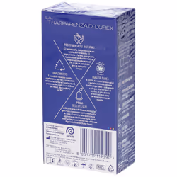 Durex Settebello Extra Sicuro 10 Profilattici - Vista aggiuntiva 4