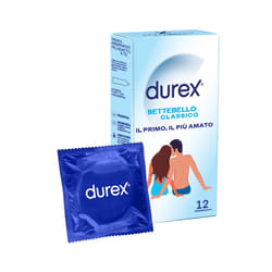 Durex Settebello 12 Profilattici Classici