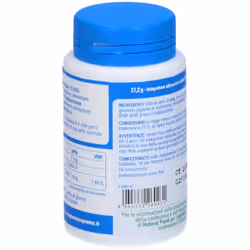 Betacarotene 10000 Integratore di Vitamina A 80 Perle