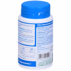 Natural Point Vitamina D1000 Integratore 70 Capsule - Vista aggiuntiva 4