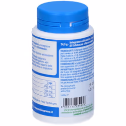 Echinacea Complex Integratore per Difese Immunitarie 50 Capsule