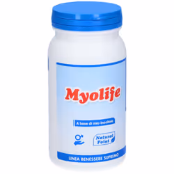 Natural Point Myolife Integratore 200g - Vista aggiuntiva 4