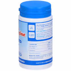 Natural Point Olio Borragine Integratore per le Articolazioni 100 Perle - Vista aggiuntiva 4