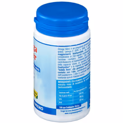 Natural Point Omega 3 Silver 100 Capsule