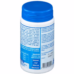 Natural Point Omega 3 Silver 100 Capsule - Vista aggiuntiva 4